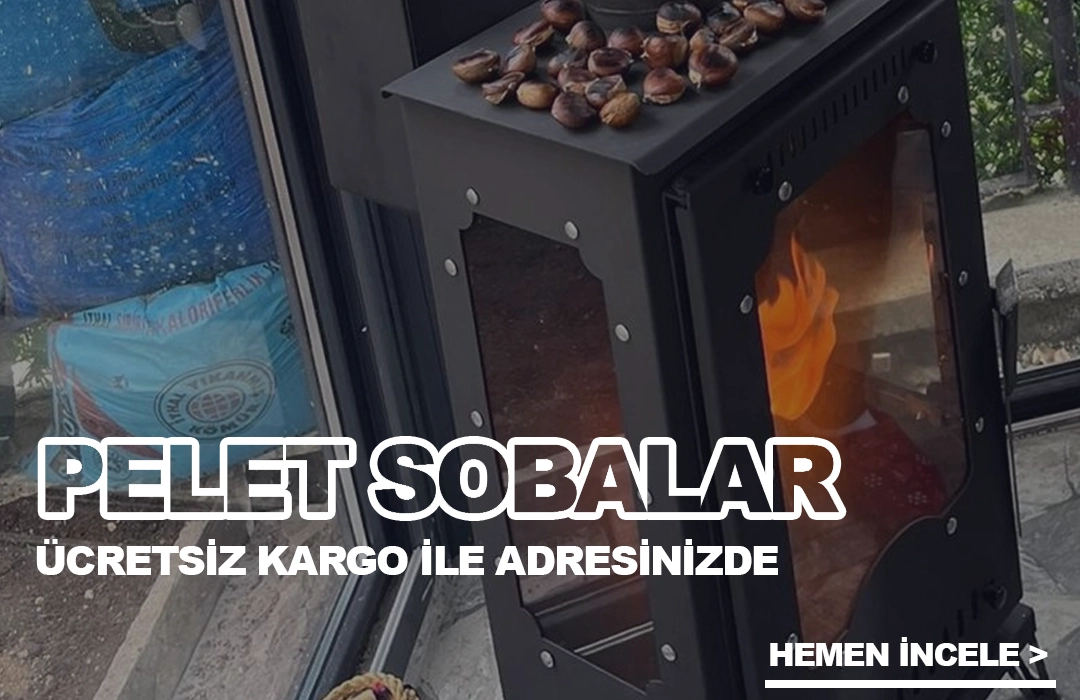 Petra Döküm Soba Sistemleri